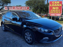 Thumbnail image of 2014 Mazda Mazda3 at Texas Auto Save
