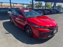 Thumbnail image of 2022 Toyota Camry Hybrid at Toyota Of Lancaster