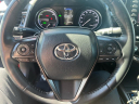 2022 Toyota Camry Hybrid SE at Toyota Of Lancaster