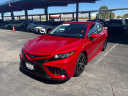 Thumbnail image of 2022 Toyota Camry Hybrid at Toyota Of Lancaster