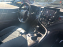 Thumbnail image of 2022 Toyota Camry Hybrid at Toyota Of Lancaster