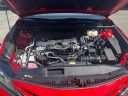 Thumbnail image of 2022 Toyota Camry Hybrid at Toyota Of Lancaster