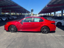Thumbnail image of 2022 Toyota Camry Hybrid at Toyota Of Lancaster