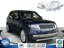 Thumbnail image of 2023 Land Rover Range Rover at South Shore Subaru