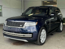Thumbnail image of 2023 Land Rover Range Rover at South Shore Subaru