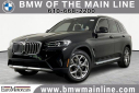 Thumbnail image of 2024 BMW X3 at BmwOfTheMainline_USED of Bala Cynwyd, PA