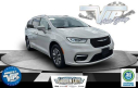 Thumbnail image of 2021 Chrysler Pacifica at Garden City Jeep Chrysler