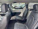 2021 Chrysler Pacifica Touring L at Garden City Jeep Chrysler