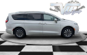 Thumbnail image of 2021 Chrysler Pacifica at Garden City Jeep Chrysler