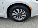 Thumbnail image of 2021 Chrysler Pacifica at Garden City Jeep Chrysler