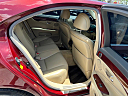 Thumbnail image of 2009 Lexus LS 460 at John Rogers