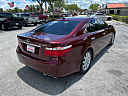 Thumbnail image of 2009 Lexus LS 460 at John Rogers