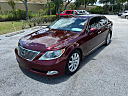 Thumbnail image of 2009 Lexus LS 460 at John Rogers