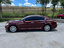 2009 Lexus LS 460 Base at John Rogers