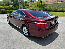 Thumbnail image of 2009 Lexus LS 460 at John Rogers