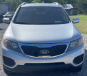 2011 Kia Sorento LX at Macon Auto Sales