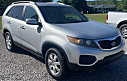 Thumbnail image of 2011 Kia Sorento at Macon Auto Sales