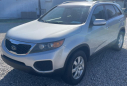 Thumbnail image of 2011 Kia Sorento at Macon Auto Sales