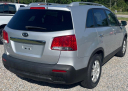 Thumbnail image of 2011 Kia Sorento at Macon Auto Sales