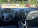 Thumbnail image of 2011 Kia Sorento at Macon Auto Sales