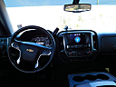Thumbnail image of 2015 Chevrolet Silverado 1500 at Gary Mathews Motors