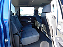 Thumbnail image of 2015 Chevrolet Silverado 1500 at Gary Mathews Motors