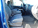 Thumbnail image of 2015 Chevrolet Silverado 1500 at Gary Mathews Motors