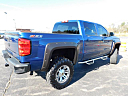 Thumbnail image of 2015 Chevrolet Silverado 1500 at Gary Mathews Motors