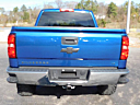 Thumbnail image of 2015 Chevrolet Silverado 1500 at Gary Mathews Motors