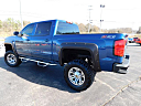 Thumbnail image of 2015 Chevrolet Silverado 1500 at Gary Mathews Motors