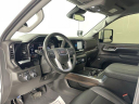 Thumbnail image of 2024 GMC Sierra 2500HD at Henry Brown Buick GMC - New