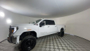 Thumbnail image of 2024 GMC Sierra 2500HD at Henry Brown Buick GMC - New