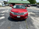 Thumbnail image of 2012 Toyota Venza at Lipscomb Auto Group