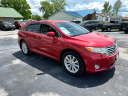 Thumbnail image of 2012 Toyota Venza at Lipscomb Auto Group