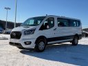 Thumbnail image of 2023 Ford Transit at Crossroads Chevrolet