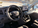 Thumbnail image of 2023 Ford Transit at Crossroads Chevrolet