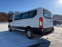 Thumbnail image of 2023 Ford Transit at Crossroads Chevrolet