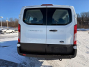 Thumbnail image of 2023 Ford Transit at Crossroads Chevrolet