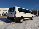 Thumbnail image of 2023 Ford Transit at Crossroads Chevrolet