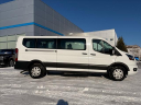 Thumbnail image of 2023 Ford Transit at Crossroads Chevrolet