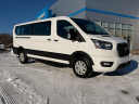 Thumbnail image of 2023 Ford Transit at Crossroads Chevrolet