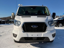 Thumbnail image of 2023 Ford Transit at Crossroads Chevrolet