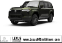 2024 Lexus GX 550 Luxury+ at Lexus of Smithtown
