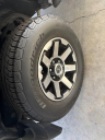 Thumbnail image of 2018 Toyota 4Runner at 712 AUTO SALES