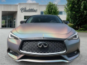 Thumbnail image of 2019 INFINITI Q60 at Trinity Cadillac