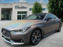 Thumbnail image of 2019 INFINITI Q60 at Trinity Cadillac