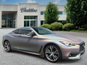 Thumbnail image of 2019 INFINITI Q60 at Trinity Cadillac
