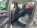 2023 Ford Edge Titanium at Breaman Merrill Ford