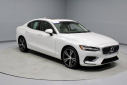 Thumbnail image of 2022 Volvo S60 at Ricart Used