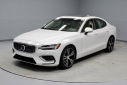 Thumbnail image of 2022 Volvo S60 at Ricart Used